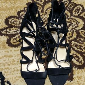 Marc fisher heels